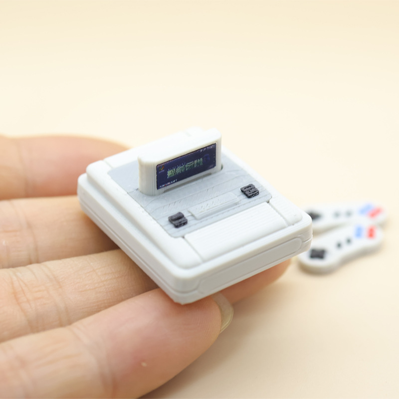 Set di 1 Mini Console di Gioco - Retro Gaming Setup recensione e prezzo