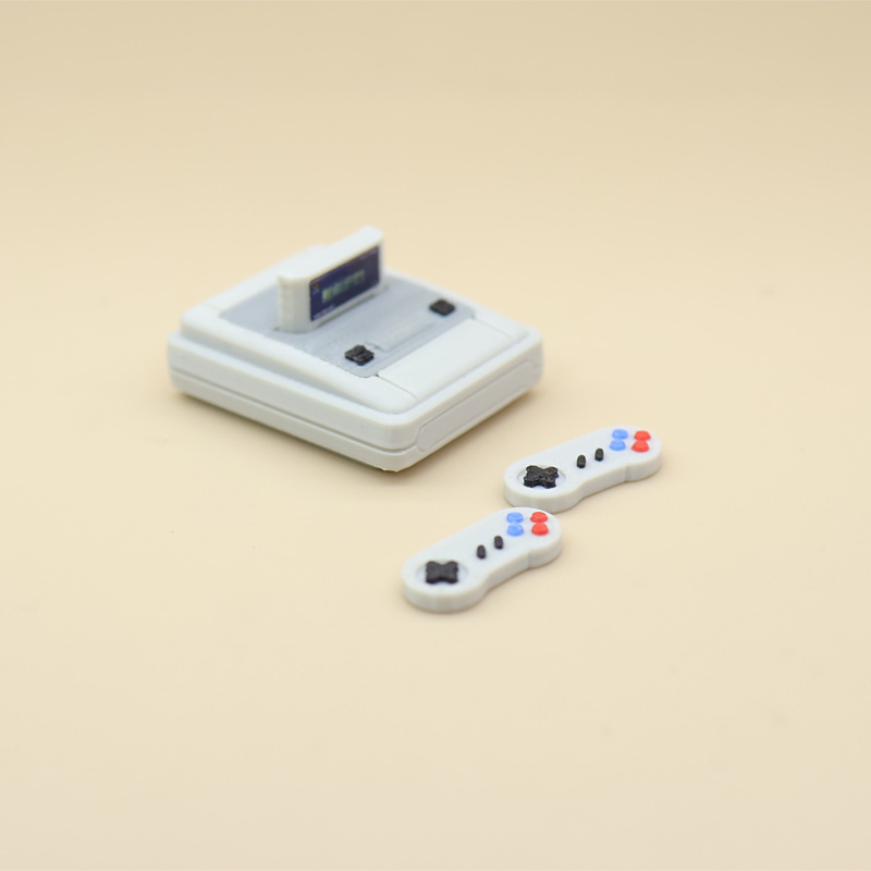 Set di 1 Mini Console di Gioco - Retro Gaming Setup recensione e prezzo