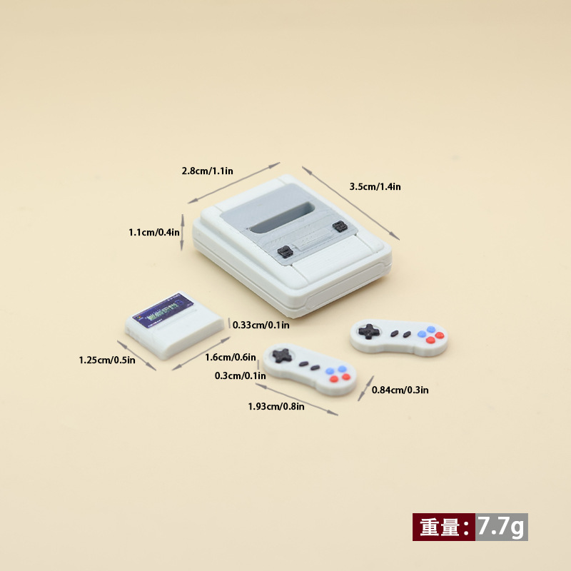 Set di 1 Mini Console di Gioco - Retro Gaming Setup recensione e prezzo