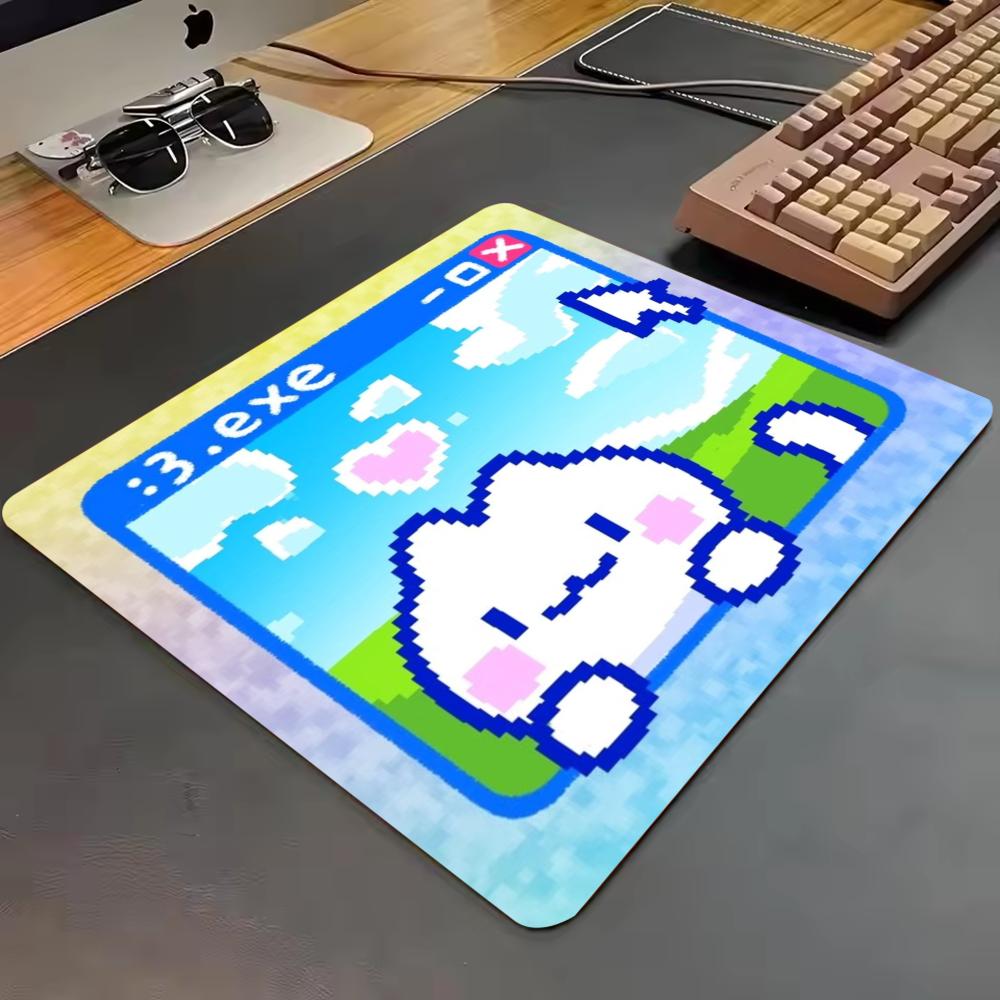 Tappetino per Mouse Mini Pixel - Retro Gaming Mini Pc recensione e prezzo
