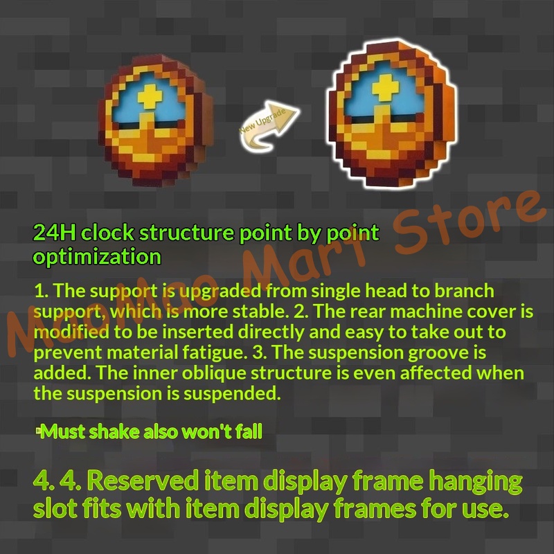 Chic Retro Pixel Art Style Oro - Retro Gaming Theme recensione e prezzo