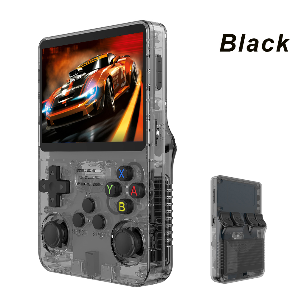 Console di Gioco Portatile Ret - Retro Gaming Anbernic recensione e prezzo