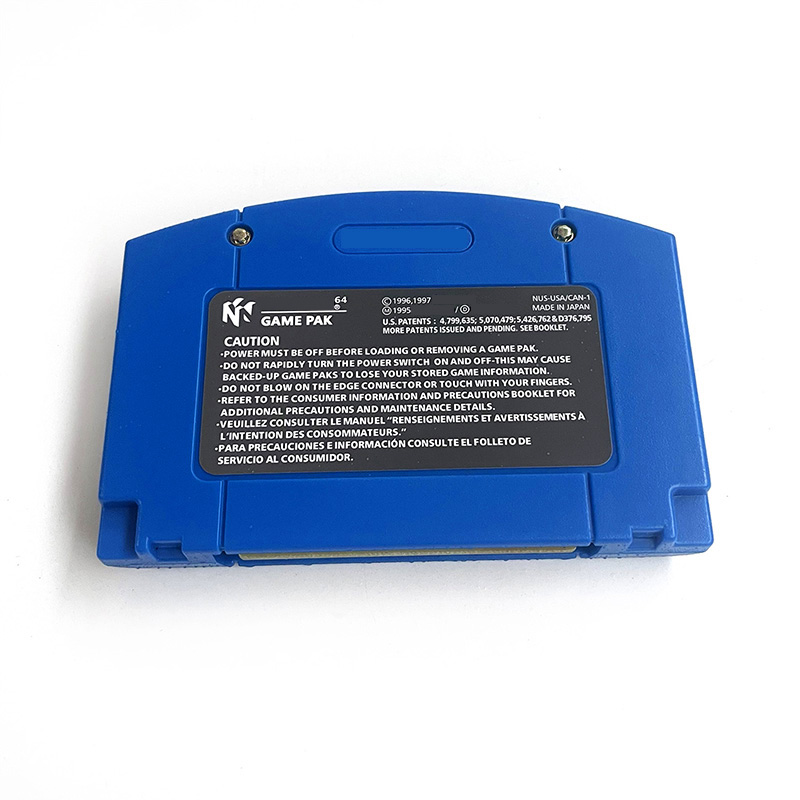 Versione USA NTSC Inglese Poke - Retro Gaming Setup recensione e prezzo