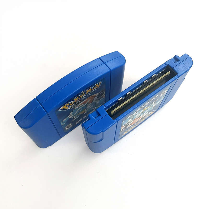 Versione USA NTSC Inglese Poke - Retro Gaming Setup recensione e prezzo