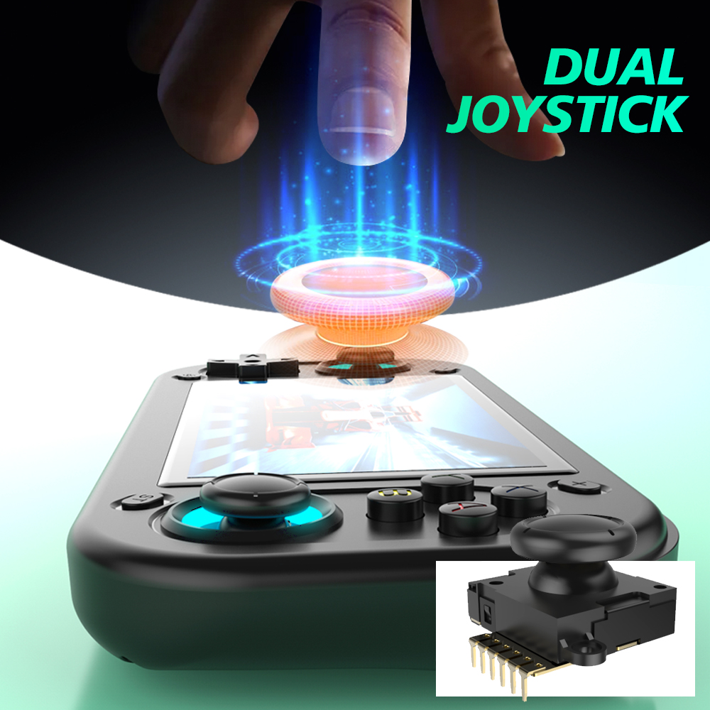Console per videogiochi portat - Retro Gaming Best Console recensione e prezzo