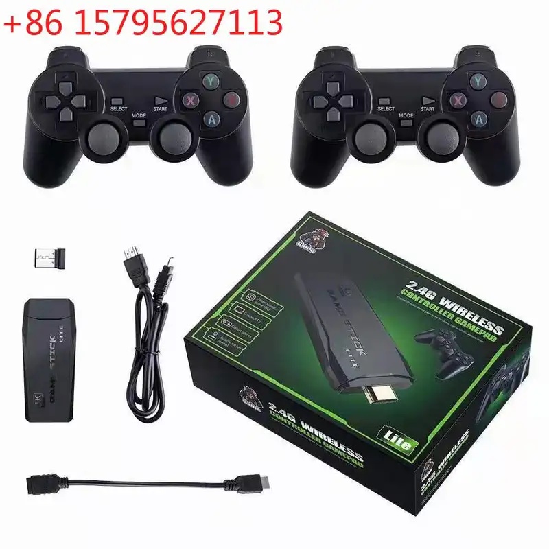 Console di gioco M8 ad alta de - Retro Gaming Best Console recensione e prezzo