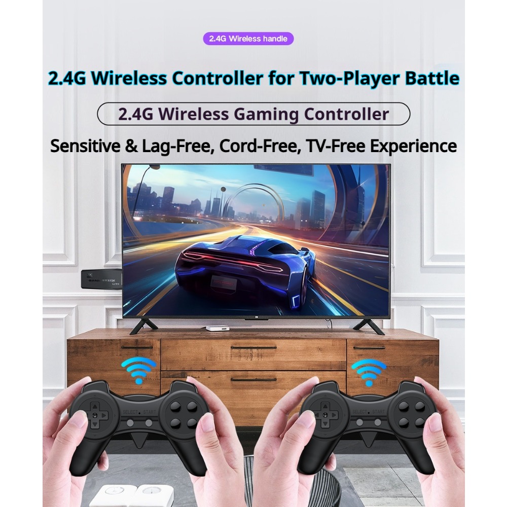 Console Portatile 4K per Gioch - Retro Gaming Best Console recensione e prezzo