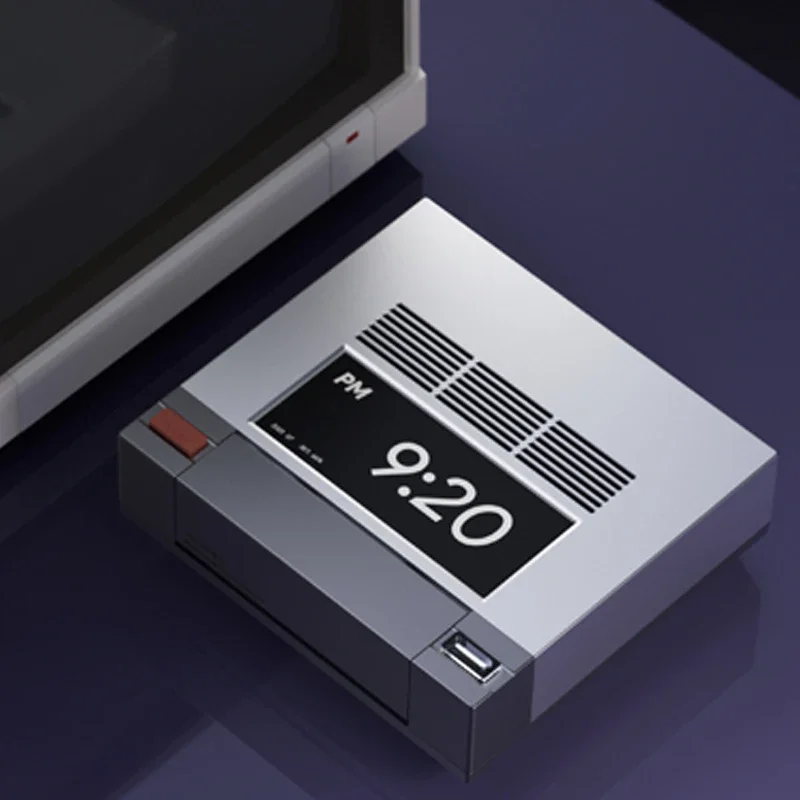 Mini PC, schermo touch screen  - Retro Gaming Mini Pc recensione e prezzo