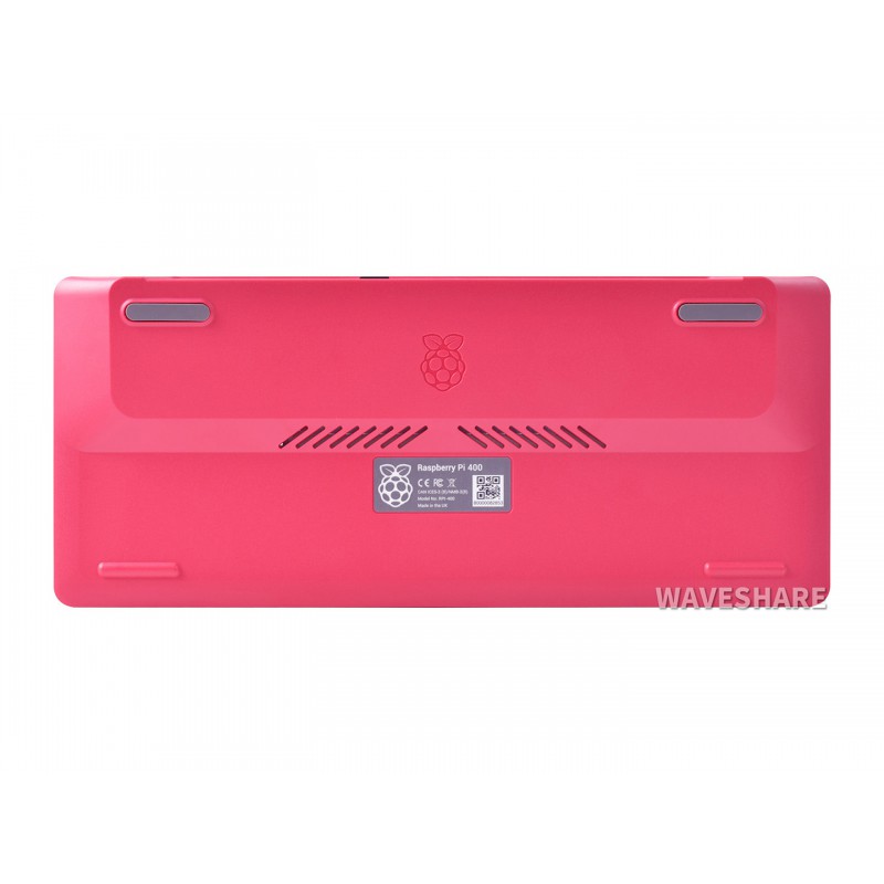 Raspberry Pi 400 PC All-in-One - Retro Gaming Mini Pc recensione e prezzo