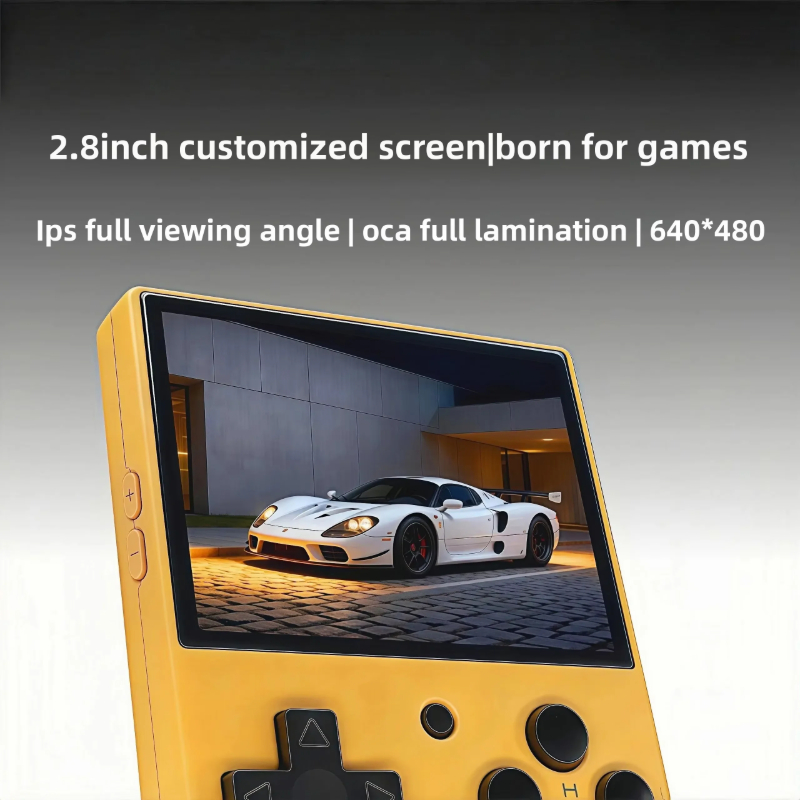 Moolinbox A10 Mini Console di  - Retro Gaming Linux recensione e prezzo