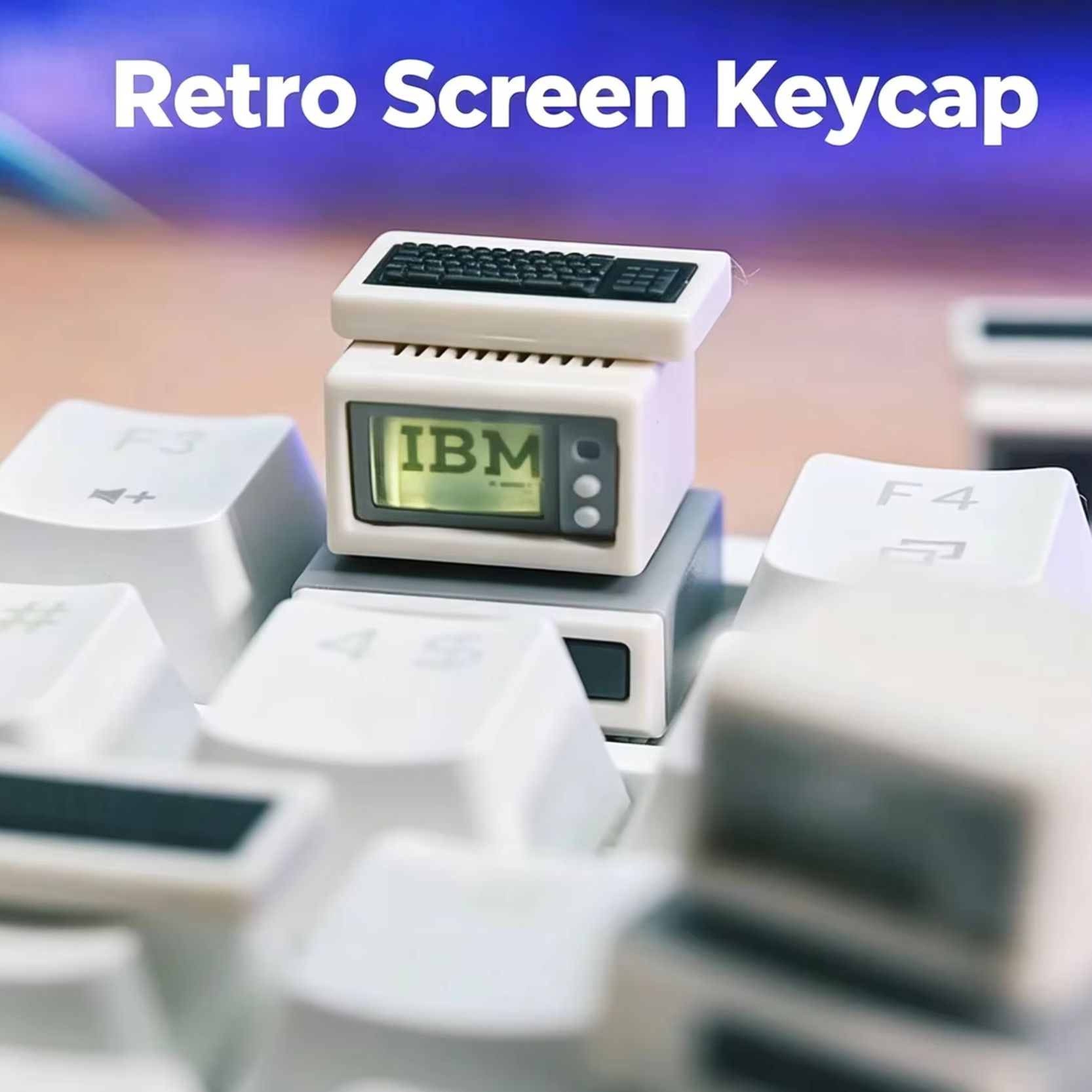 Tastiera Retroilluminata per C - Retro Gaming Expo recensione e prezzo