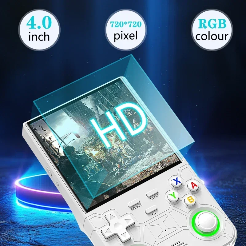 Console di gioco portatile ope - Retro Gaming Linux recensione e prezzo