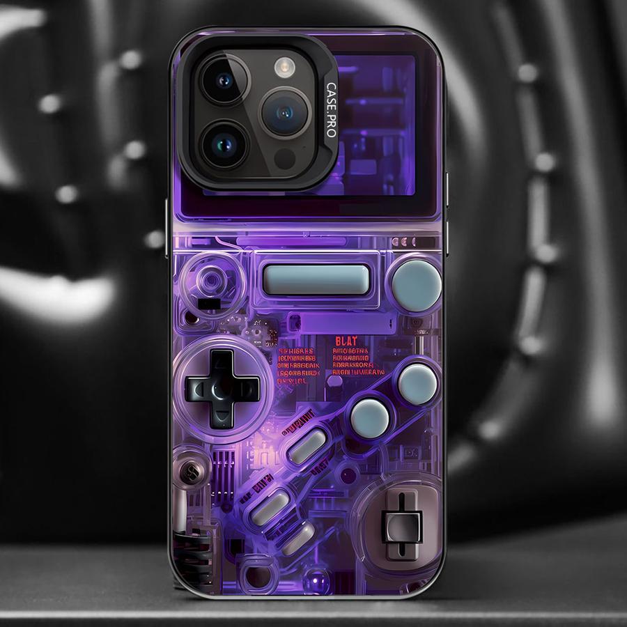 Custodia per telefono modello  - Retro Gaming Theme recensione e prezzo