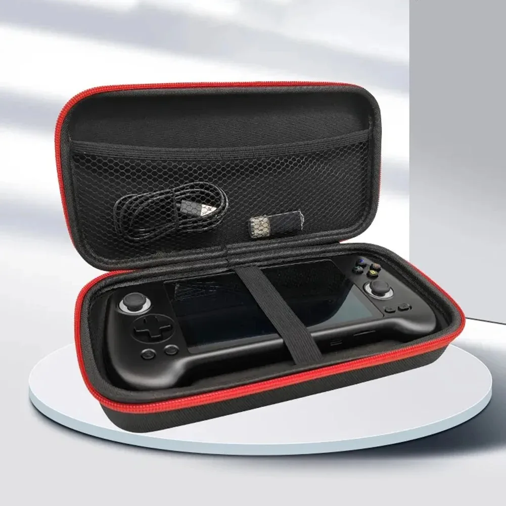 Borsa da trasporto per console - Retro Gaming Anbernic recensione e prezzo