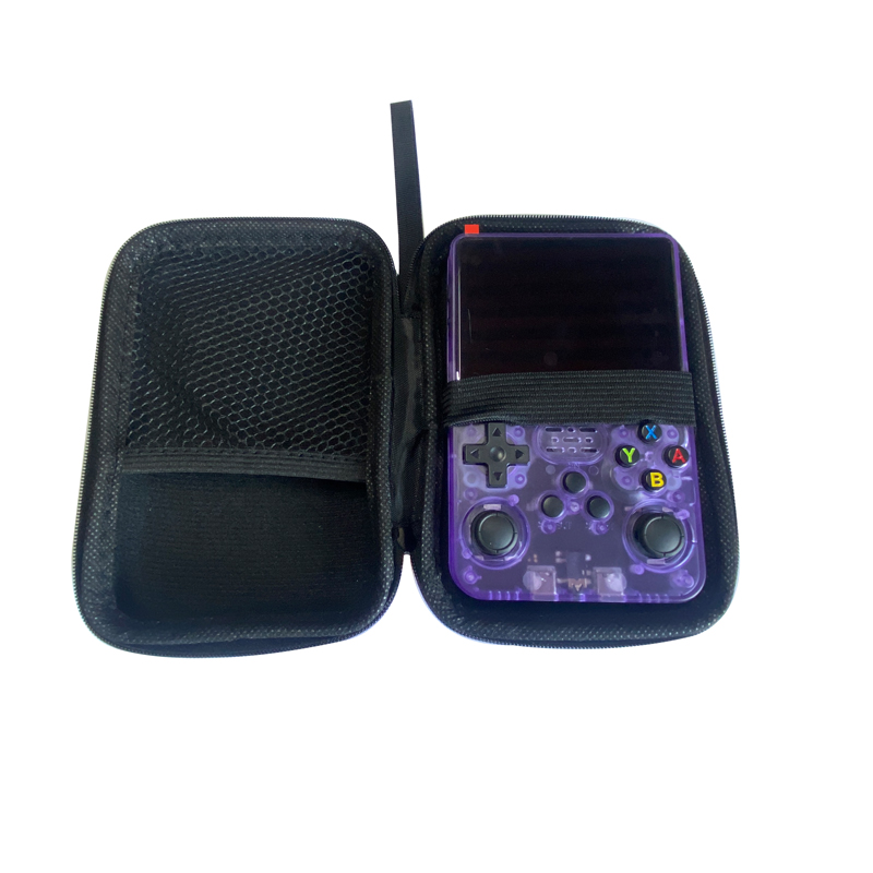 Borsa per console per videogio - Retro Gaming Expo recensione e prezzo