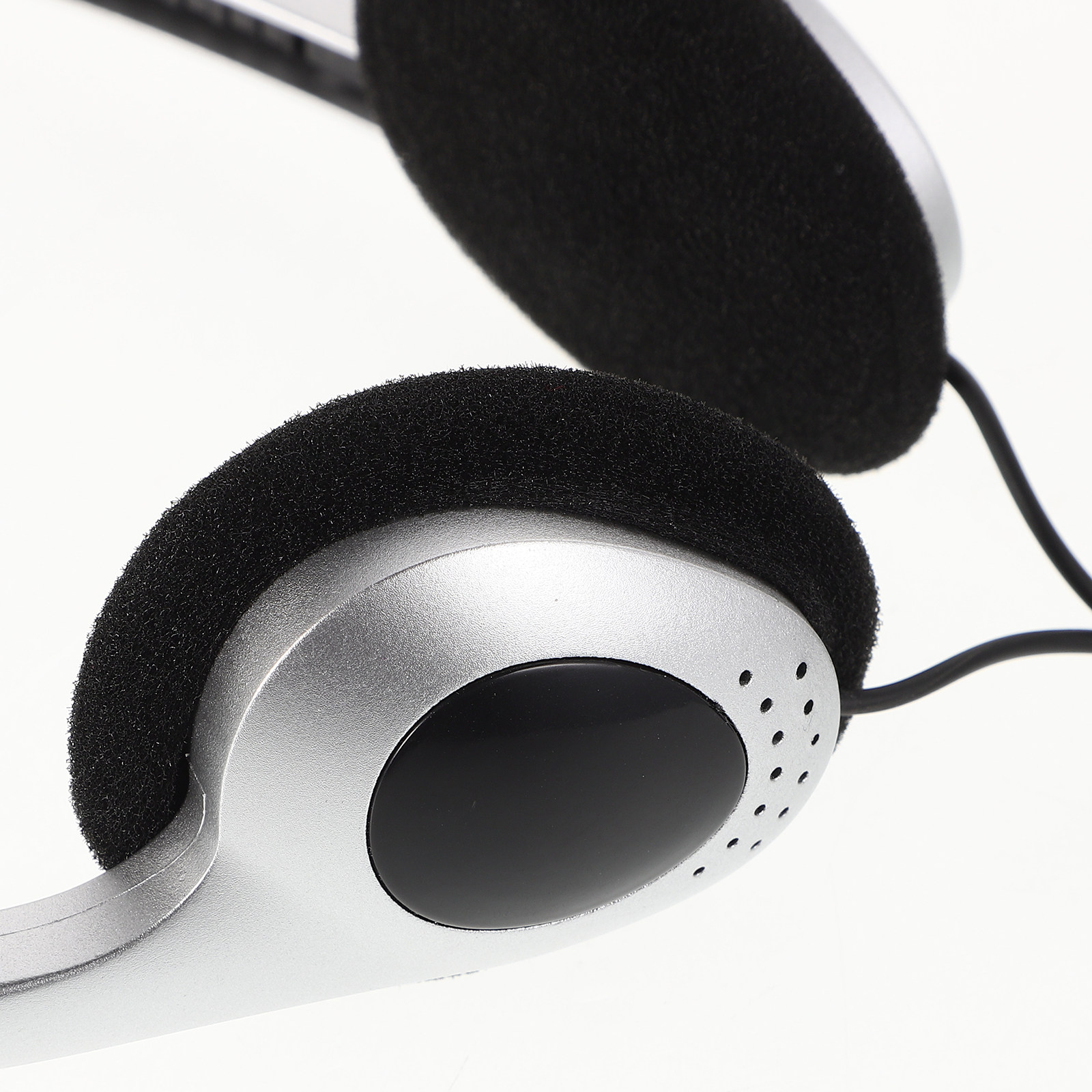 Cuffie Retro Argento On-Ear Ca - Retro Gaming On Phone recensione e prezzo