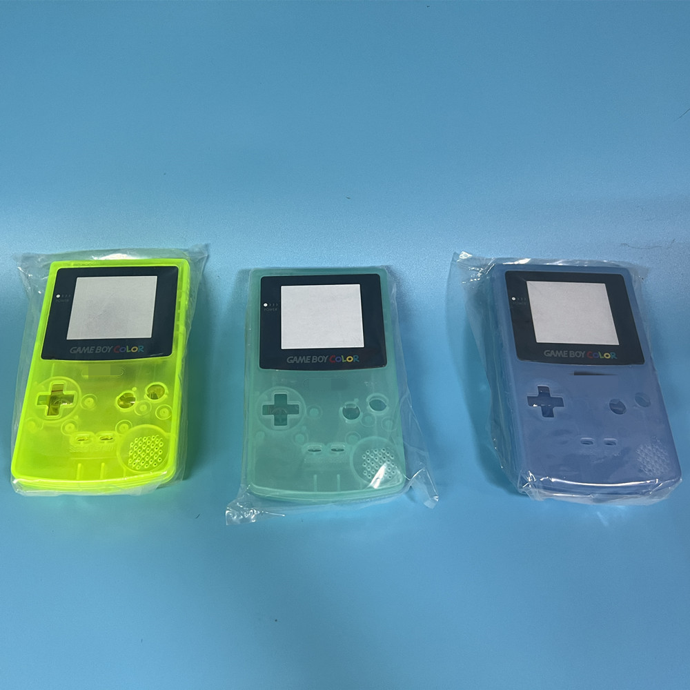 Guscio di ricambio per Game Bo - Retro Gaming Expo recensione e prezzo