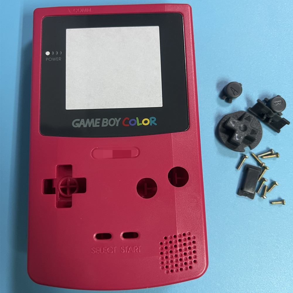 Guscio di ricambio per Game Bo - Retro Gaming Expo recensione e prezzo