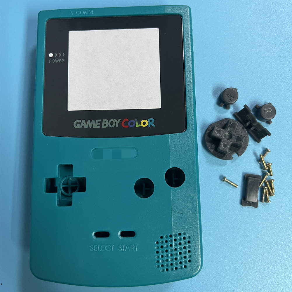 Guscio di ricambio per Game Bo - Retro Gaming Expo recensione e prezzo