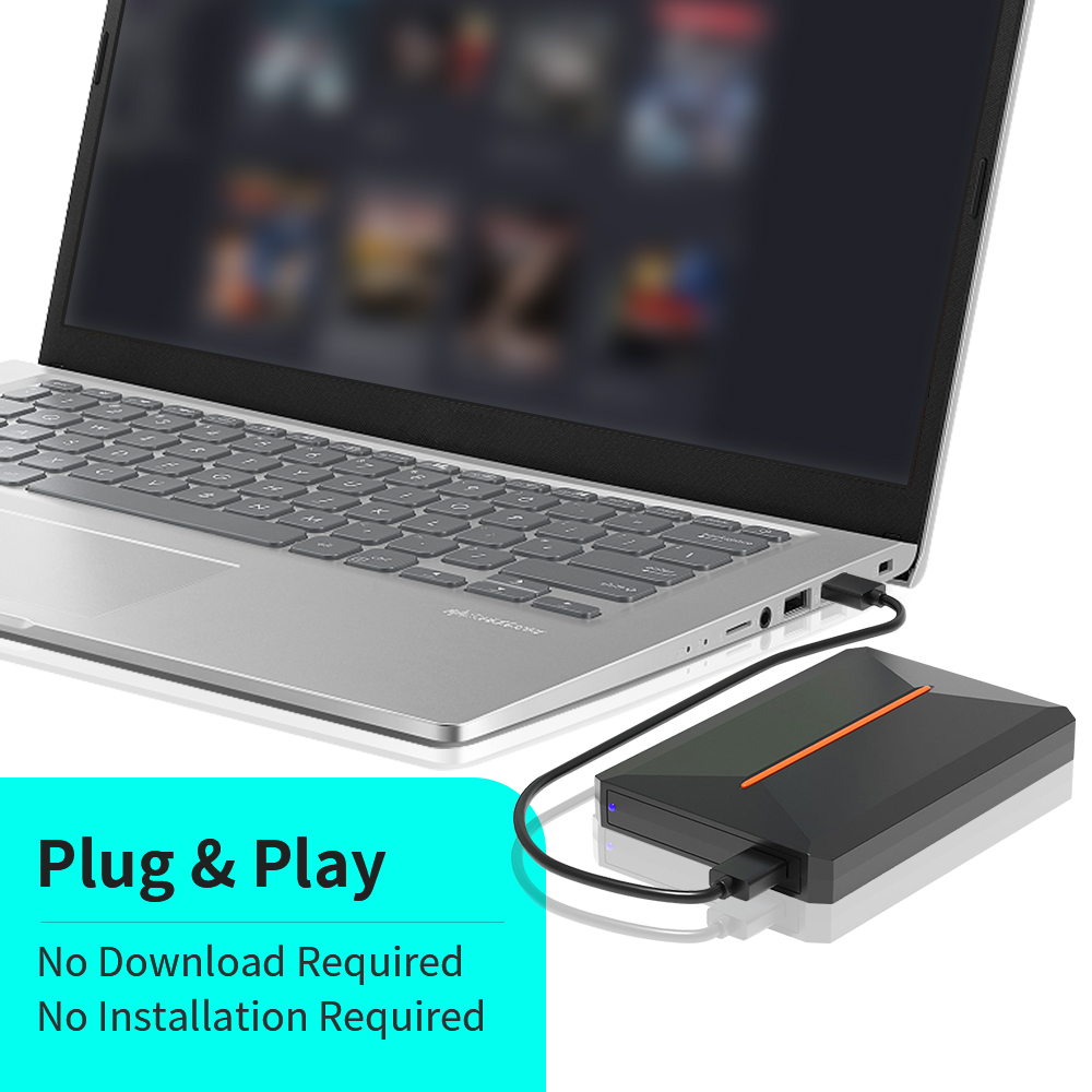 Launchbox OS Console di gioco  - Retro Gaming Theme recensione e prezzo