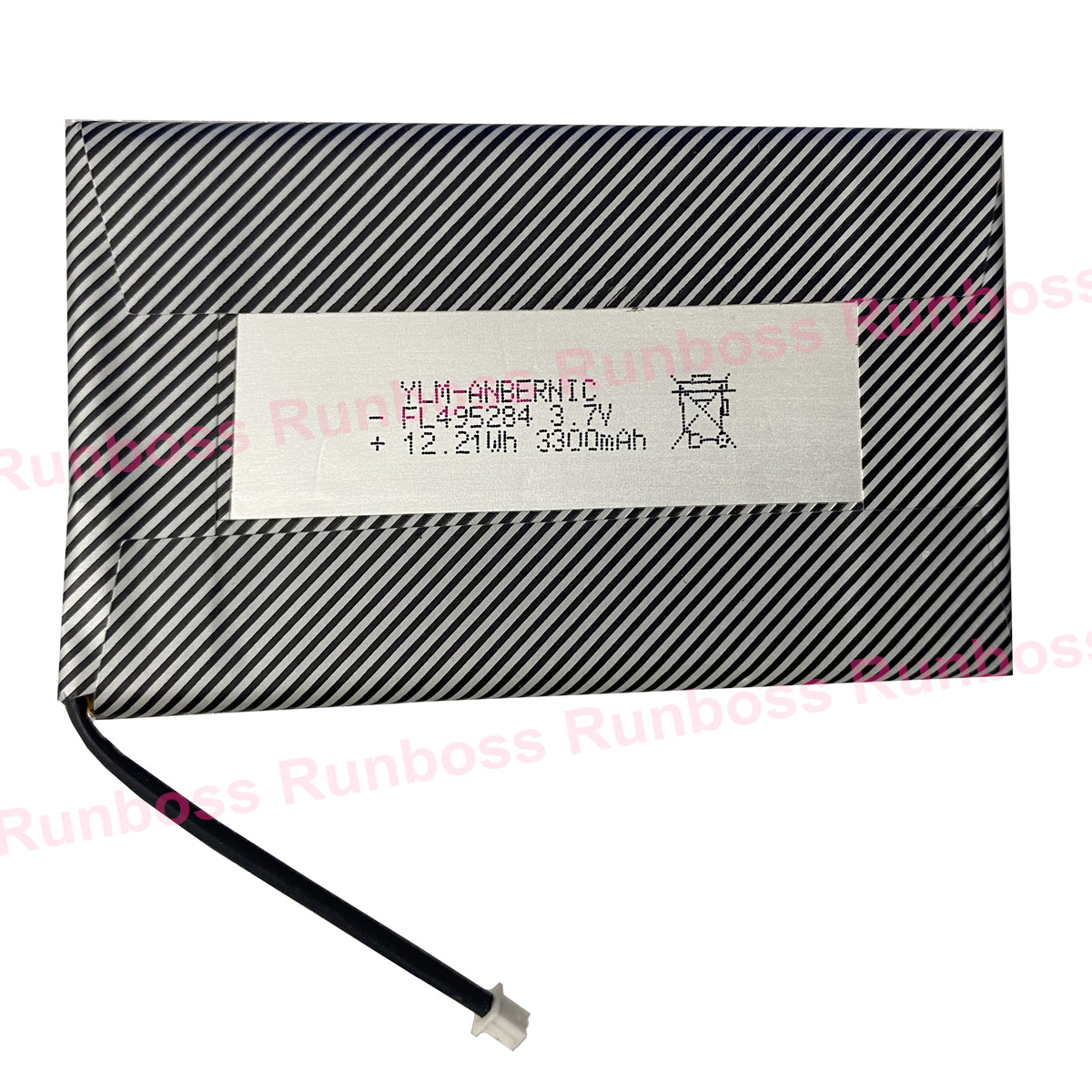 Batteria da 3,7 V 3300 mAh 535 - Retro Gaming Anbernic recensione e prezzo