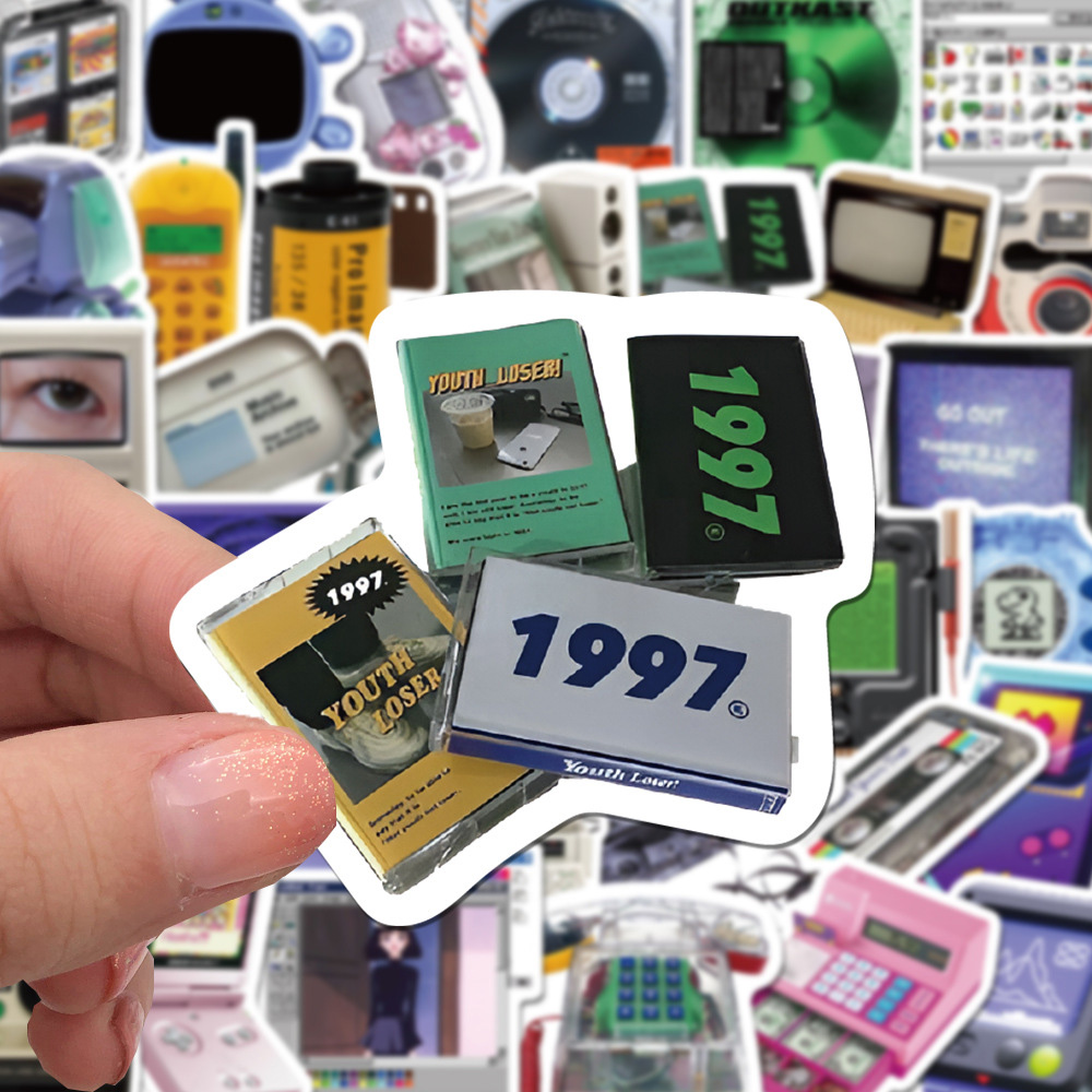 10/30/50 pezzi retrò carino te - Retro Gaming Setup recensione e prezzo
