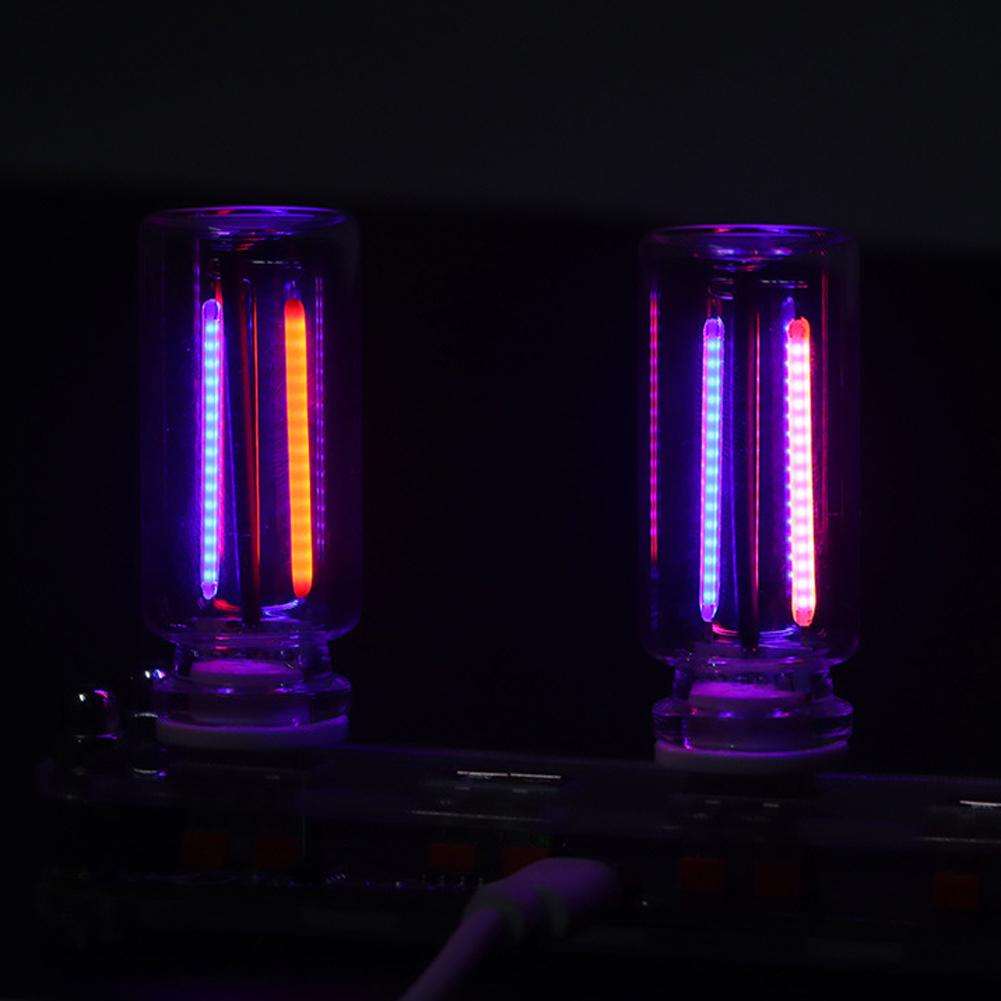 Lampada USB in Vetro con Luce  - Retro Gaming Mini Pc recensione e prezzo