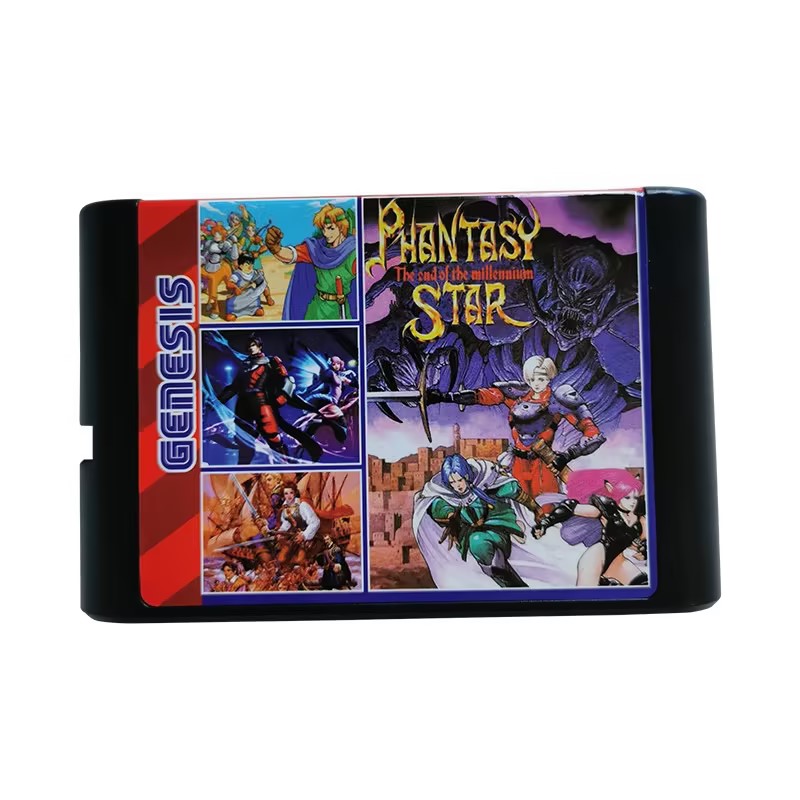 Cartuccia di gioco Muilt 200 i - Retro Gaming Setup recensione e prezzo